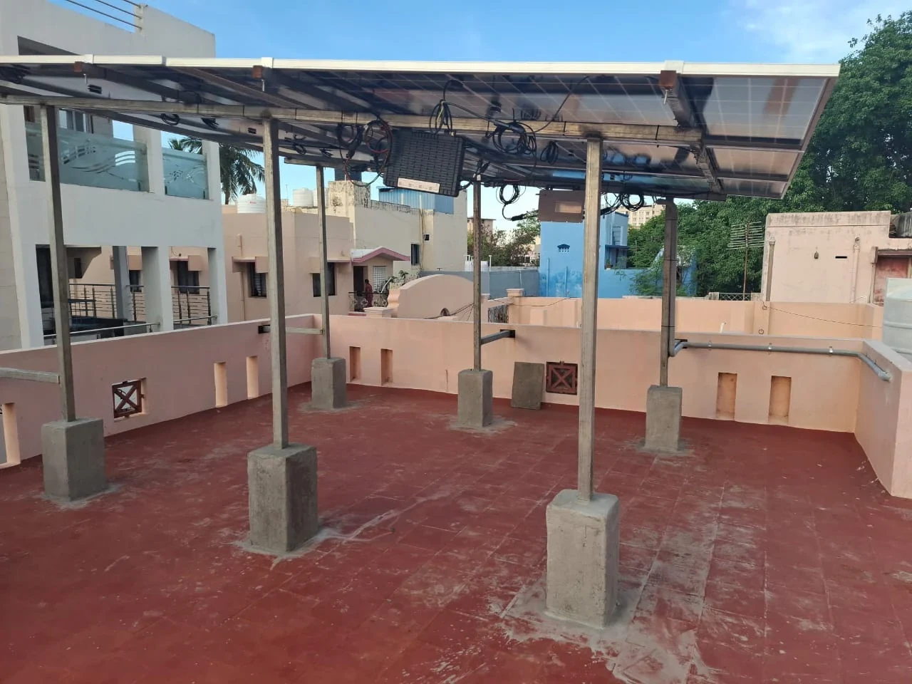 K2S Solar