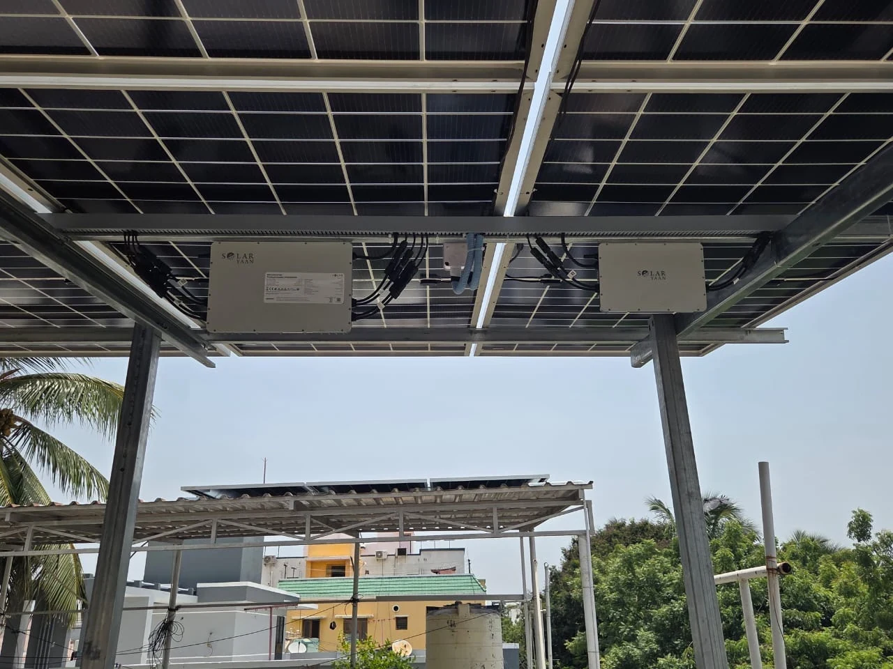 K2S Solar
