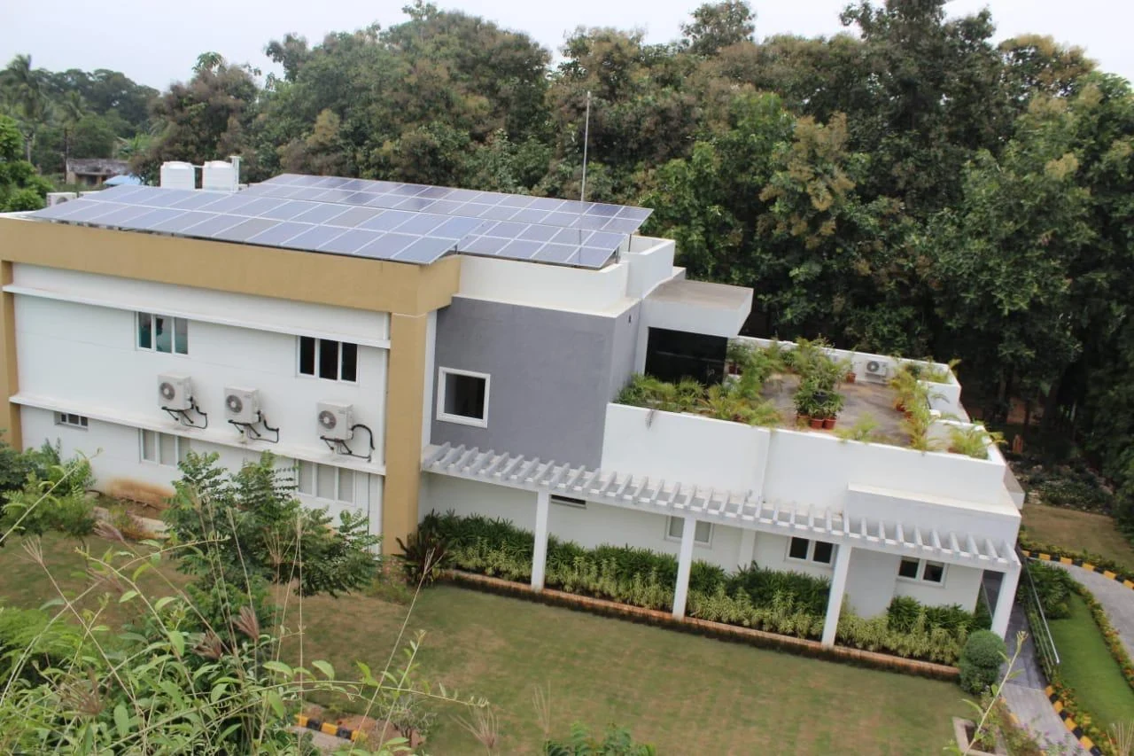 K2S Solar