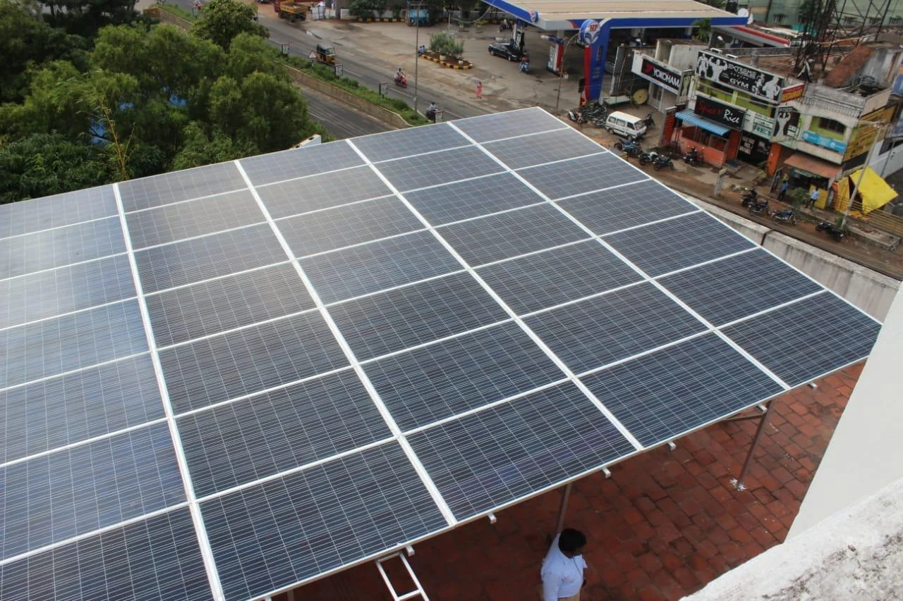 K2S Solar