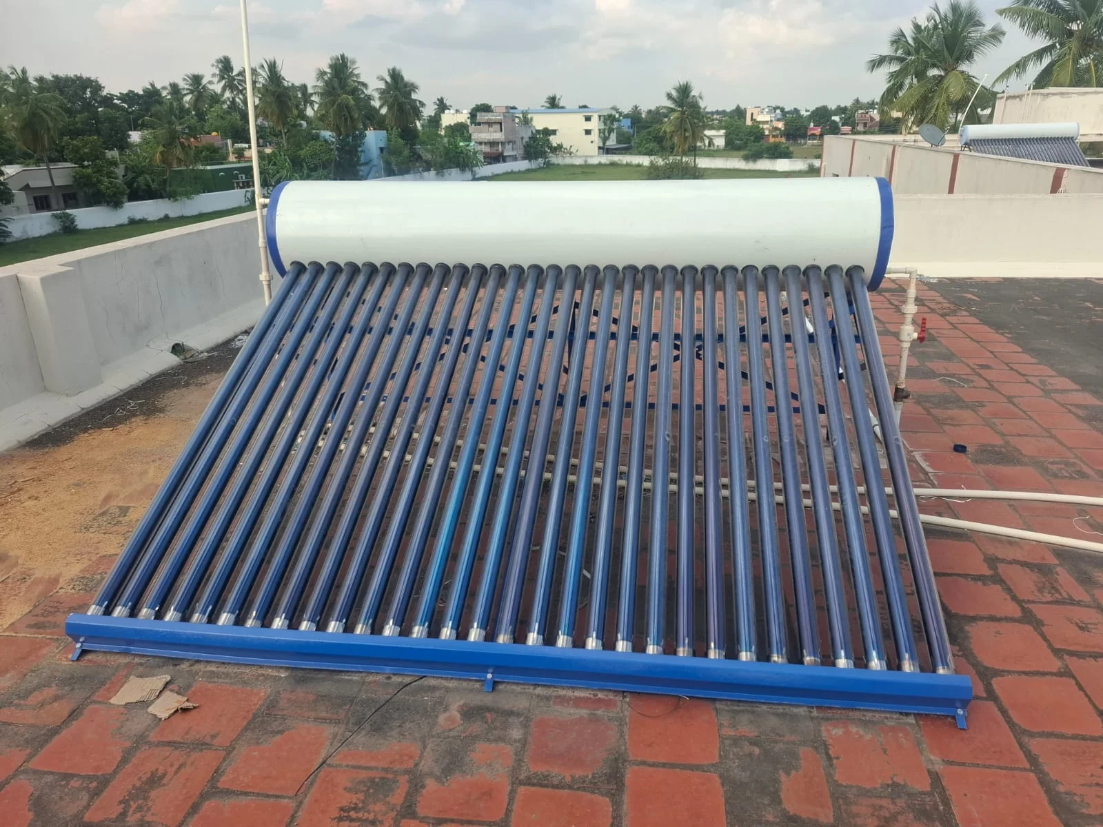 K2S Solar