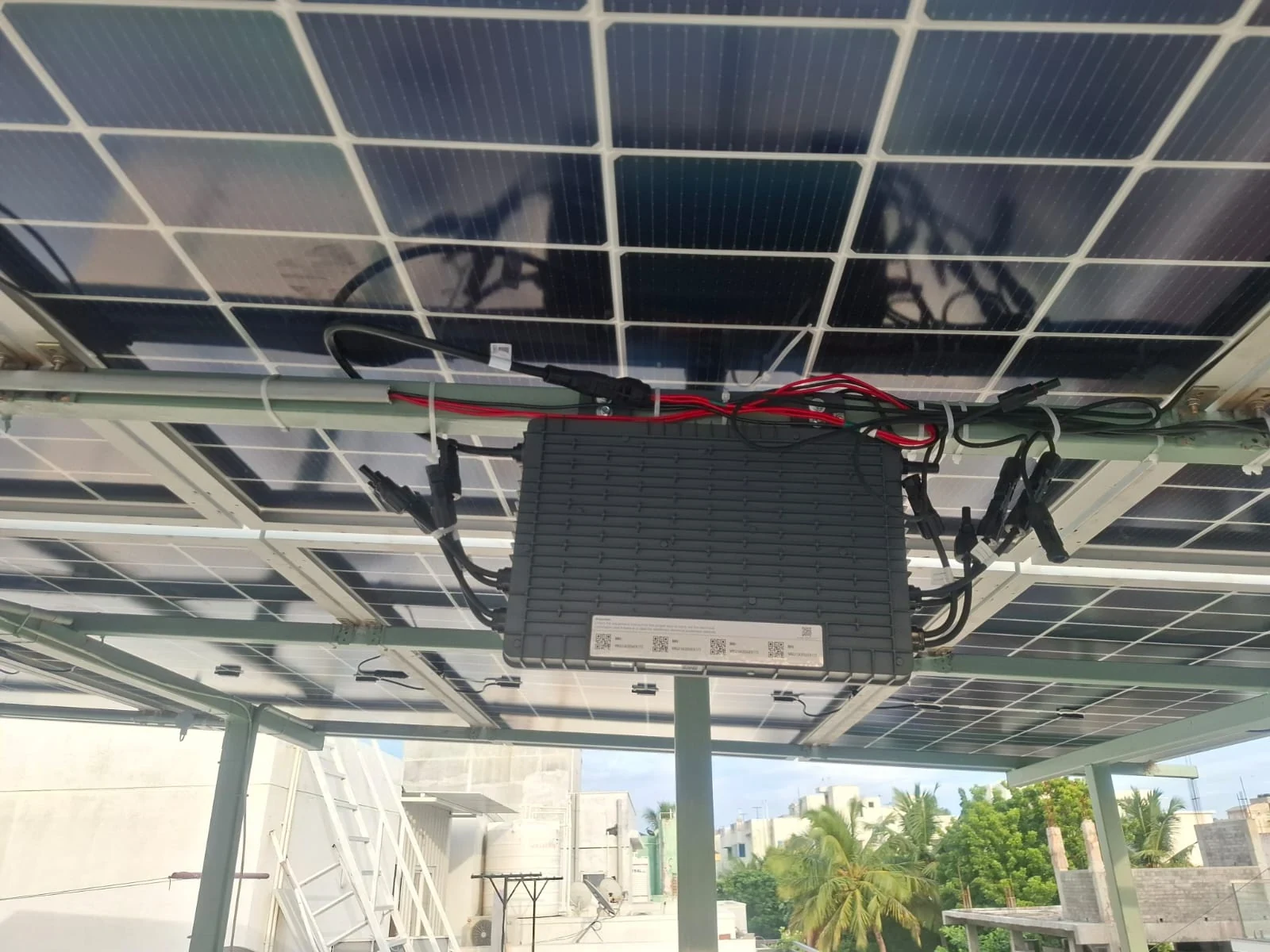 K2S Solar