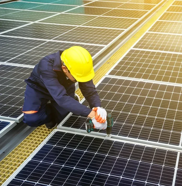 K2S Solar