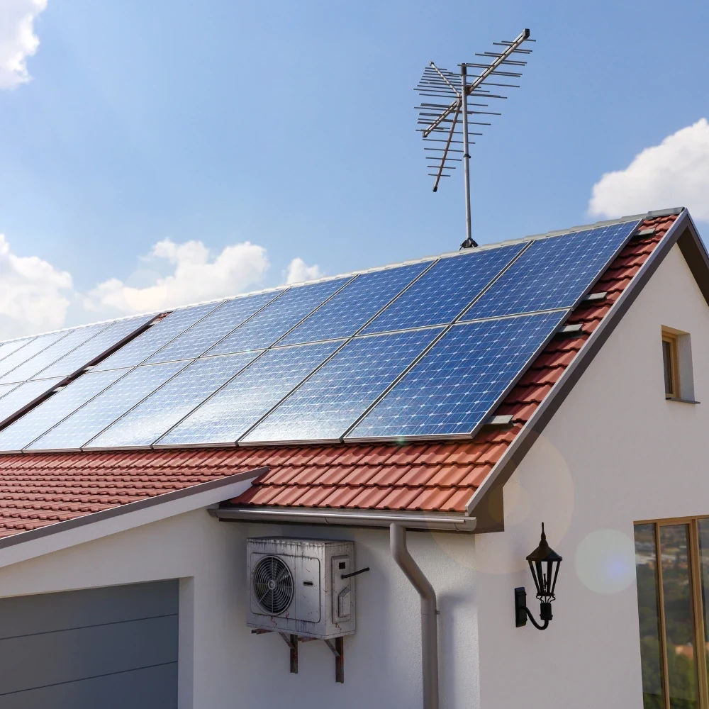 K2S Solar