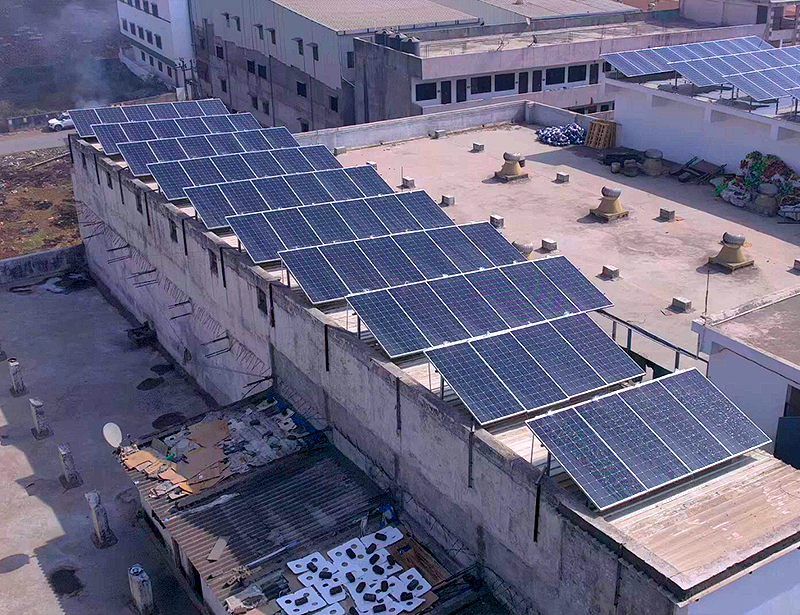 Ice Plant Factory