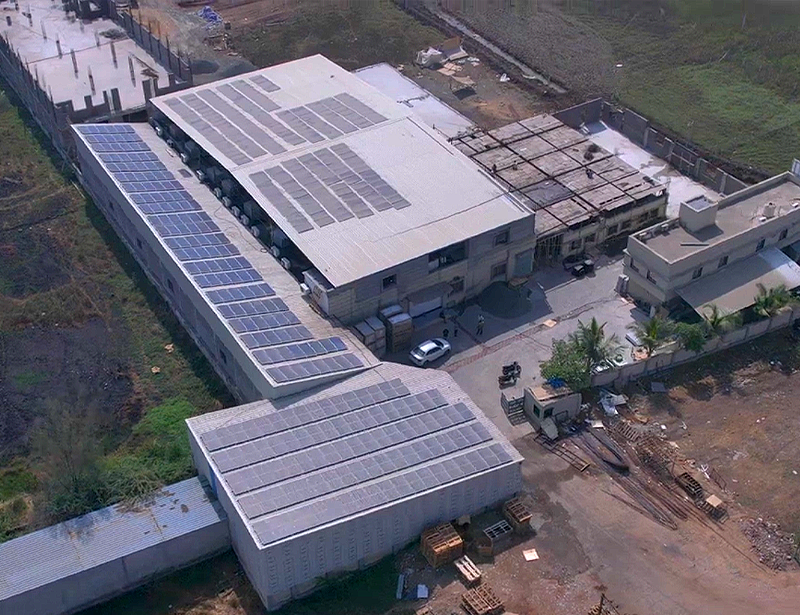 Machinery Factory