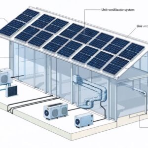 Complete HVAC Ducting Solutions Engineered for Efficiency