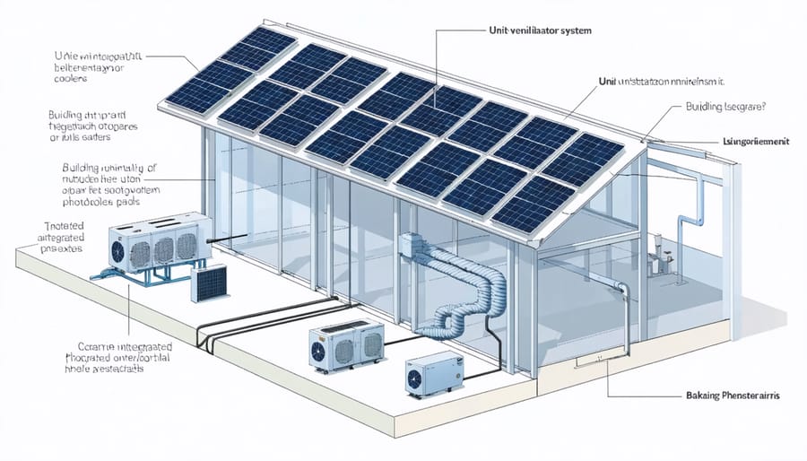 Complete HVAC Ducting Solutions Engineered for Efficiency