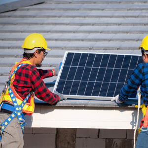 Reliable Protection for Every Workplace