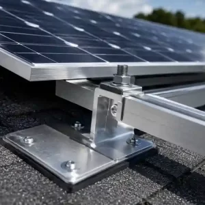 Strong Support. Stable Installations. Lasting Performance.